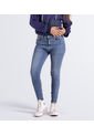 Jean Para Mujer Skinny Unser de Unser