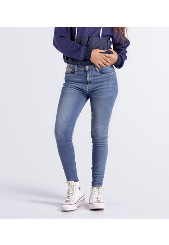 Jean Para Mujer Skinny Unser Unser