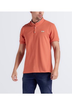 Polo Para Hombre Tejido Unser