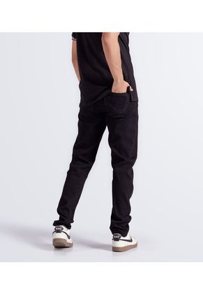 Jean Para Hombre Unser