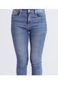 Jean Para Mujer Skinny Unser de Unser