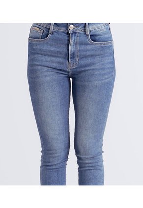 Jean Para Mujer Skinny Unser