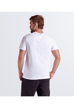 Camiseta Para Hombre Estampada Unser