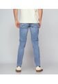 Jean Para Hombre Con Proceso Claro Unser de Unser