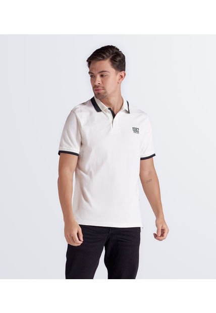 Polo Para Hombre Comfort Unser