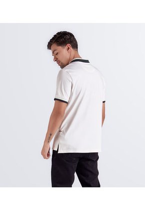 Polo Para Hombre Comfort Unser