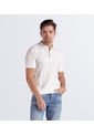 Polo Para Hombre Tejido Slim Unser de Unser