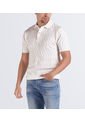 Polo Para Hombre Tejido Slim Unser de Unser