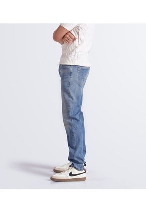 Jean Para Hombre Skinny Unser