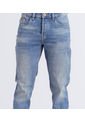 Jean Para Hombre Skinny Unser de Unser