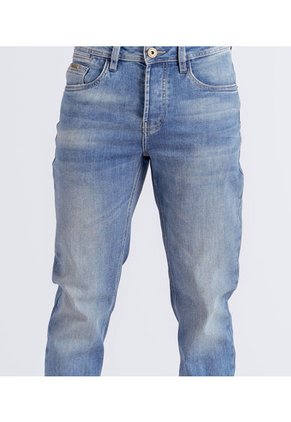 Jean Para Hombre Skinny Unser
