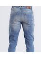 Jean Para Hombre Skinny Unser de Unser