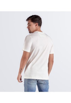 Camiseta Para Hombre Con Estampado Unser