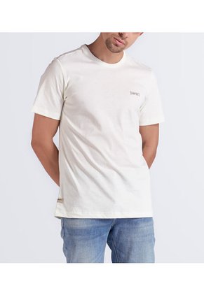 Camiseta Para Hombre Con Estampado Unser