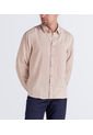 Camisa Para Hombre Comfort Unser de Unser