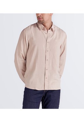 Camisa Para Hombre Comfort Unser