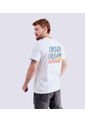 Camiseta Para Hombre Comfort Unser de Unser