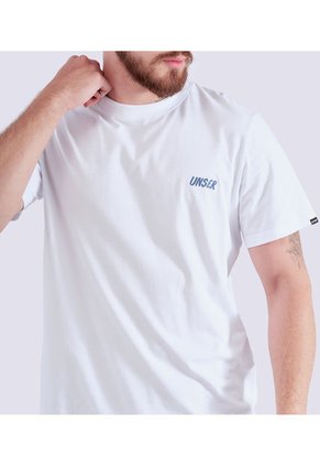 Camiseta Para Hombre Comfort Unser