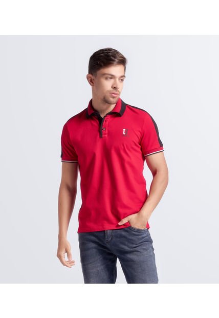 Polo Para Hombre Unser