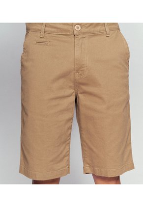 Bermuda Para Hombre Unser