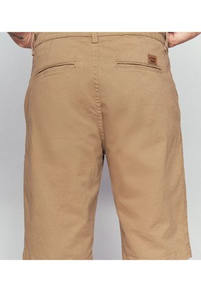 Bermuda Para Hombre Unser