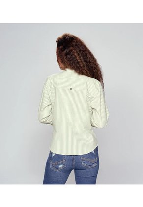 Camisa Para Mujer Unser