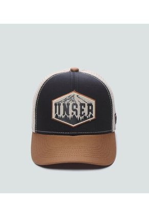 Gorra Para Hombre Unser