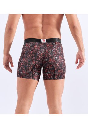 Boxer Para Hombre Bipack Unser