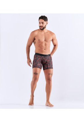 Boxer Para Hombre Bipack Unser