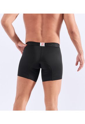 Boxer Para Hombre Bipack Unser