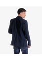 Blazer Para Hombre Unicolor Unser de Unser