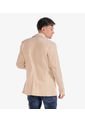 Blazer Para Hombre Unicolor Unser de Unser