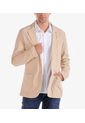 Blazer Para Hombre Unicolor Unser de Unser