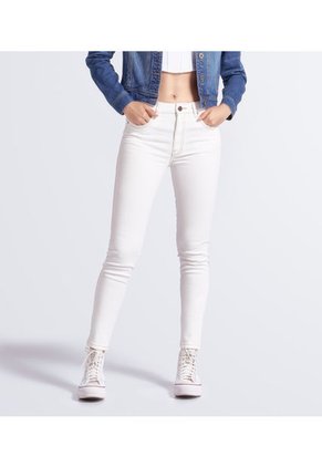 Jean Para Mujer Skinny Unser