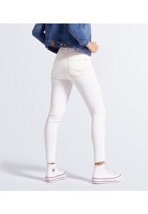 Jean Para Mujer Skinny Unser