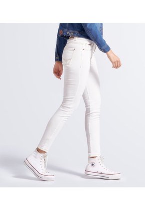Jean Para Mujer Skinny Unser