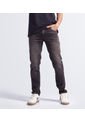 Jean Para Hombre Straight Unser de Unser