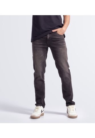 Jean Para Hombre Straight Unser Unser