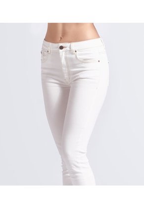 Jean Para Mujer Skinny Unser