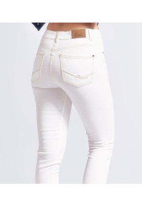 Jean Para Mujer Skinny Unser