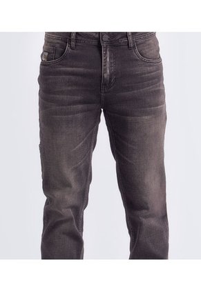Jean Para Hombre Straight Unser