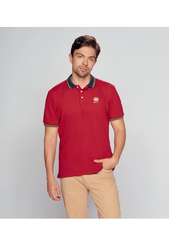 Polo Para Hombre Unser Unser