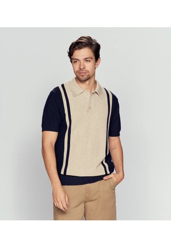 Polo Para Hombre Unser Unser