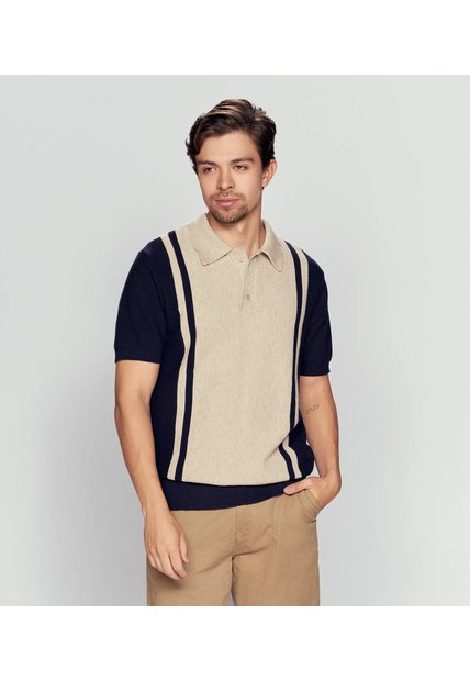 Polo Para Hombre Unser