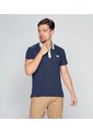 Polo Para Hombre Unser de Unser