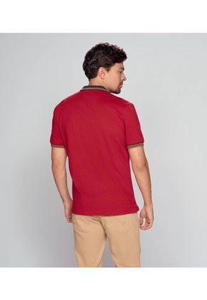 Polo Para Hombre Unser