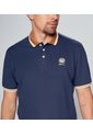 Polo Para Hombre Unser de Unser