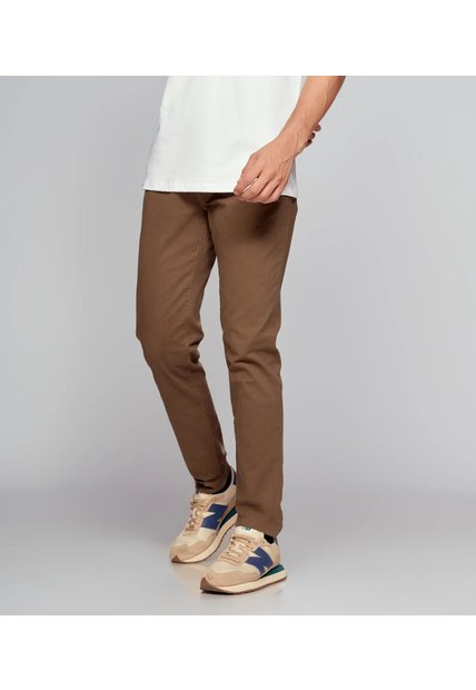 Pantalon Para Hombre Unser