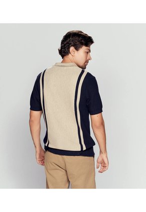 Polo Para Hombre Unser