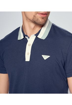 Polo Para Hombre Unser